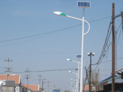 LED·7